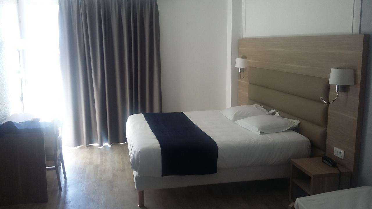 Yes Hotel Avignon Exterior foto